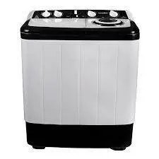 لباسشویی نیمه اتوماتیک 7 کیلوگرمی مدل PWT-7241