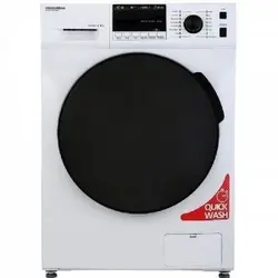 ماشین لباسشویی 8/5 کیلوگرمی پاکشوما مدل PWT-8573AJ