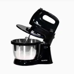 همزن کاسه‌ای بلانتون مدل SM-1002SB