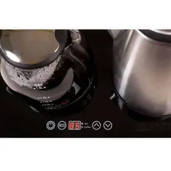 چایساز بلانتون مدل TM1001 استیل