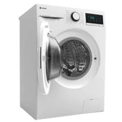 ماشین لباسشویی اتوماتیک 7 کیلویی مدل SWM-71200
