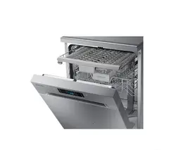 ماشین ظرفشویی سامسونگ 5070 سفید 14 نفره 3 طبقه