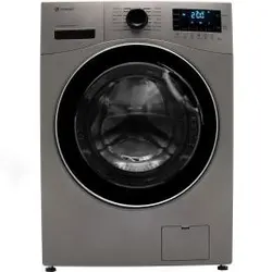 ماشین لباسشویی تیتانیوم درب از جلو 8 کیلویی اسنوا سری Octa Plus SWM-84518