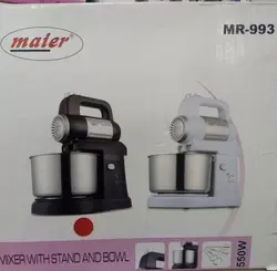 همزن کاسه دار مایر کد 993