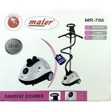 اتو بخار ایستاده مایر کد 706