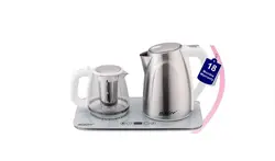 چای ساز مایر کد 1655