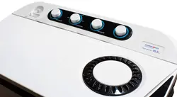 ماشین لباسشویی پاکشوما مدل PWT-1554AJ