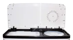 ماشین لباسشویی پاکشوما مدل PWT-1554AJ