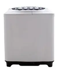 لباسشویی دو قلو 9.5 کیلویی F22 حایر