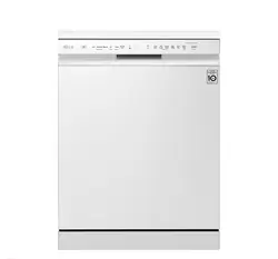 ظرفشویی 14 نفره ال جی مدل B512