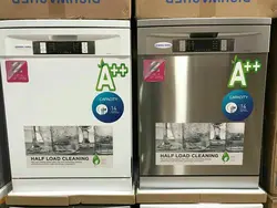 ماشین ظرفشویی جنرال 14نفره