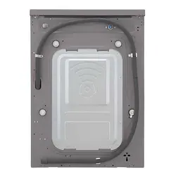 ماشین لباسشویی ۹ کیلویی ال جی مدل WJ6142SSVP