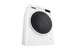 ماشین لباسشویی ۹ کیلویی ال جی مدل WJ6142SWVP