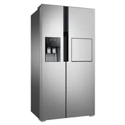 یخچال ساید بای ساید مدل RS51 سامسونگ | فروشگاه اینترنتی وین کالا|خرید اقساطی لوازم خانگی