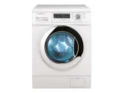 ماشین لباسشویی دوو با ظرفیت ۸ کیلوگرم | فروشگاه وین کالا | خرید اقساطی لوازم خانگی