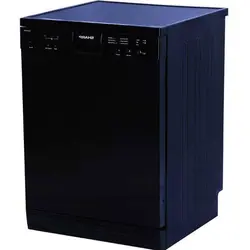 ماشین ظرفشویی شارپ مدل QW-V634X Z