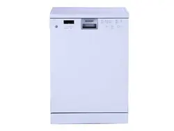ماشین ظرفشویی شارپ مدل QW-V634X Z
