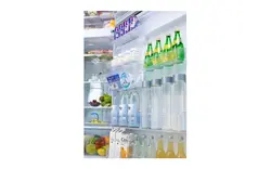 یخچال فریزر ال جی مدل GR-B882