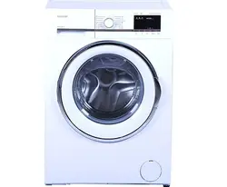 ماشین لباسشویی ۸ کیلوگرمی شارپ ES-FS812BX-W