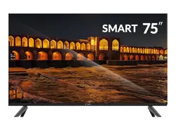 تلویزیون 75 اینچ اسنوا مدل SSD-75SA660U