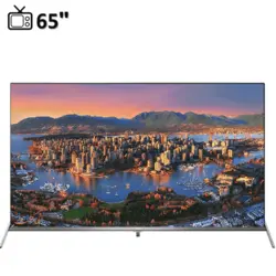 تلویزیون 65 اینچ اسنوا مدل SSD-65SA620U