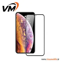گلس محافظ صفحه نمایش آیفون iPhone 11 Pro Max