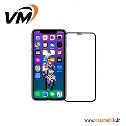 گلس محافظ صفحه نمایش آیفون iPhone XR