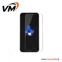 گلس محافظ صفحه نمایش آیفون iPhone 7