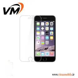 گلس محافظ صفحه نمایش آیفون iPhone 6