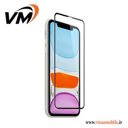 گلس محافظ صفحه نمایش آیفون iPhone 11