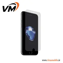 گلس محافظ صفحه نمایش آیفون iPhone 7 Plus