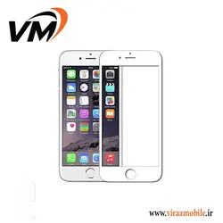گلس محافظ صفحه نمایش آیفون iPhone 6s