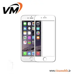 گلس محافظ صفحه نمایش آیفون iPhone 6s Plus