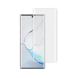 محافظ صفحه نمایش فول چسب Galaxy Note10