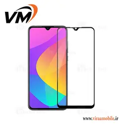محافظ صفحه نمایش فول چسب شیائومی Mi A3