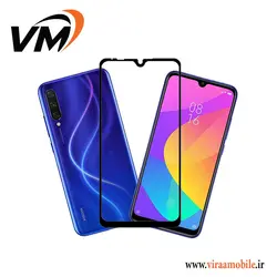 محافظ صفحه نمایش فول چسب شیائومی Mi A3