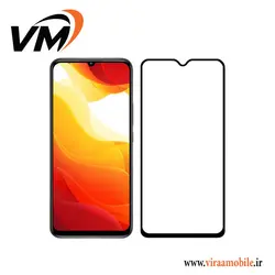 محافظ صفحه نمایش فول چسب شیائومی Redmi Note 11