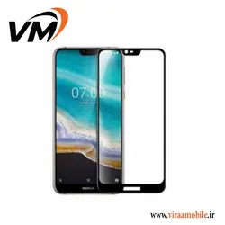 محافظ صفحه نمایش فول چسب Xiaomi Redmi 10c