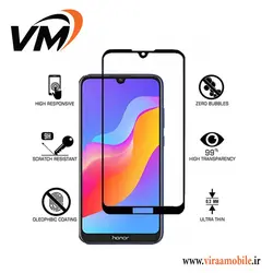 محافظ صفحه نمایش فول چسب هواوی Y5 2019