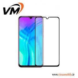 محافظ صفحه نمایش فول چسب هواوی Y6 2019