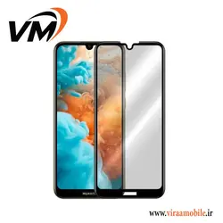محافظ صفحه نمایش فول چسب هواوی Y6 2019