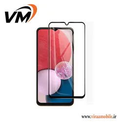 گلس فول چسب سامسونگ Galaxy A13