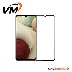 گلس فول چسب سامسونگ Galaxy A12