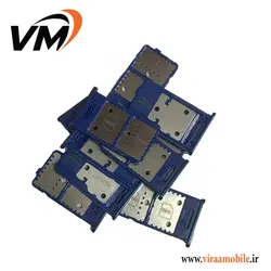 خشاب سیم کارت Samsung Galaxy M62