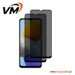 محافظ صفحه نمایش پرایوسی Galaxy F22