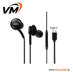 هندزفری اصلی سامسونگ Galaxy S20 FE AKG