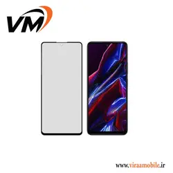 محافظ صفحه نمایش پرایوسی شیائومی Poco X5 Pro