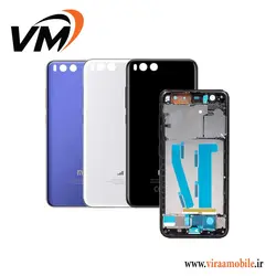 قاب و شاسی شیائومی Xiaomi Mi 6