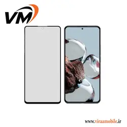 گلس محافظ صفحه نمایش پرایوسی Xiaomi 12T
