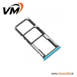خشاب سیم کارت اصلی شیائومی Xiaomi Note 9s